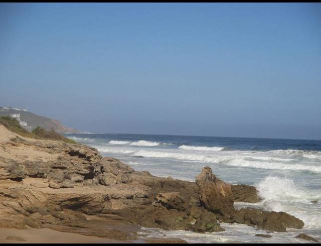 LAND FOR SALE IN DANA BAY